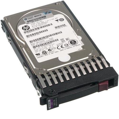 HP 619291-B21 619463-001 619286-004 900GB 10K 6G SAS 2.5 DP HDD-FoxTI