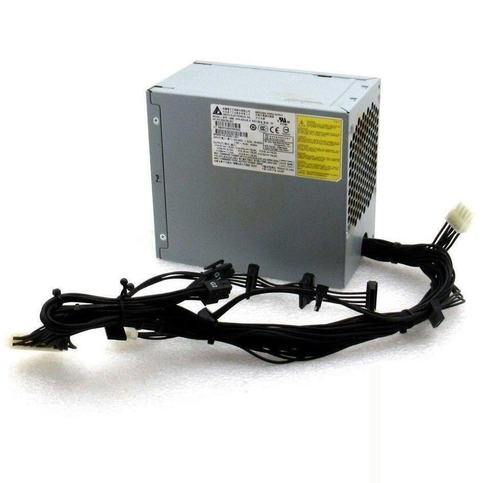 HP 632911-001 Z420 Workstation 623193-001 Switching Power Supply 600W DPS-600UB 5711045413803-FoxTI