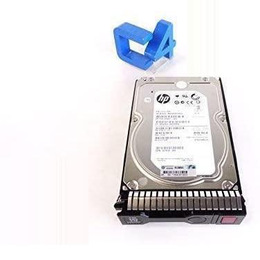 HP 653959-001 3TB SAS 7.2K RPM 3.5 SC HDD-FoxTI