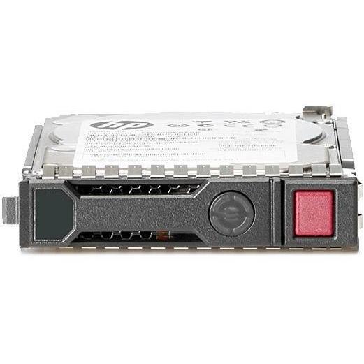 HP 658079-B21 658102-001 2TB 6G 7.2K SATA LFF 3.5 PROLIANT G8/9 HDD 886111720576-FoxTI