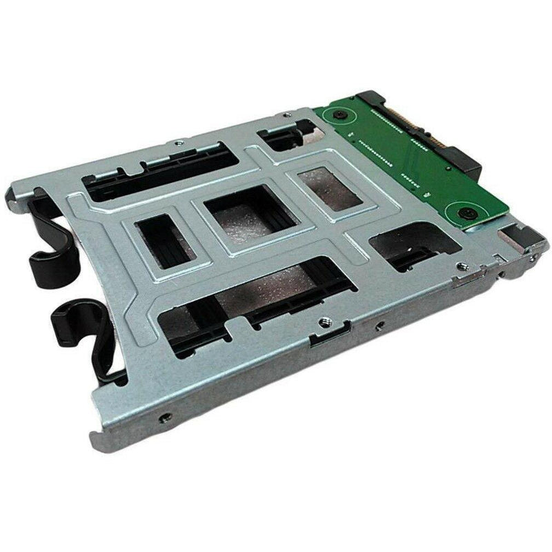 HP 668261-002 3.5" to 2.5" SATA/SAS Adapter Bracket Caddy Tray for Z Series-FoxTI