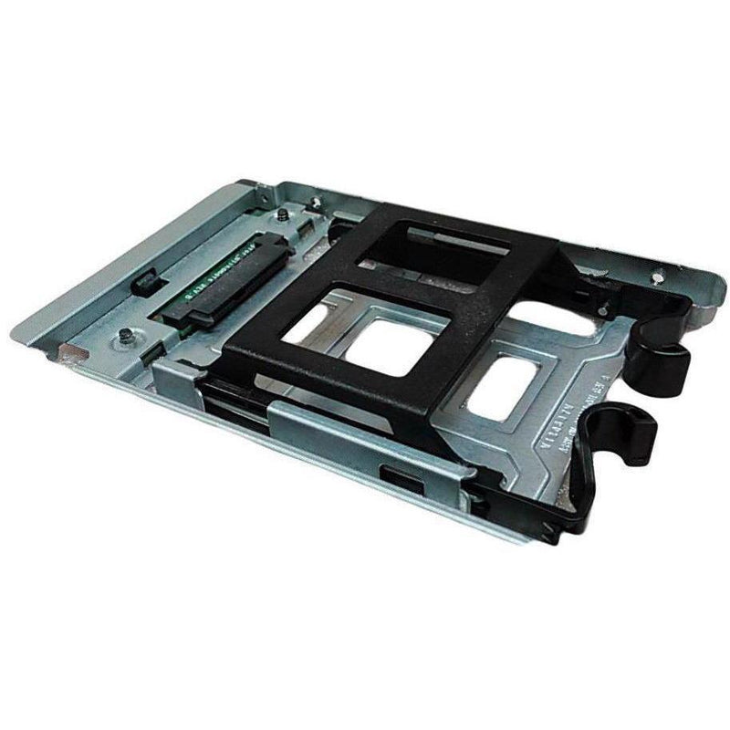 HP 668261-002 3.5" to 2.5" SATA/SAS Adapter Bracket Caddy Tray for Z Series-FoxTI