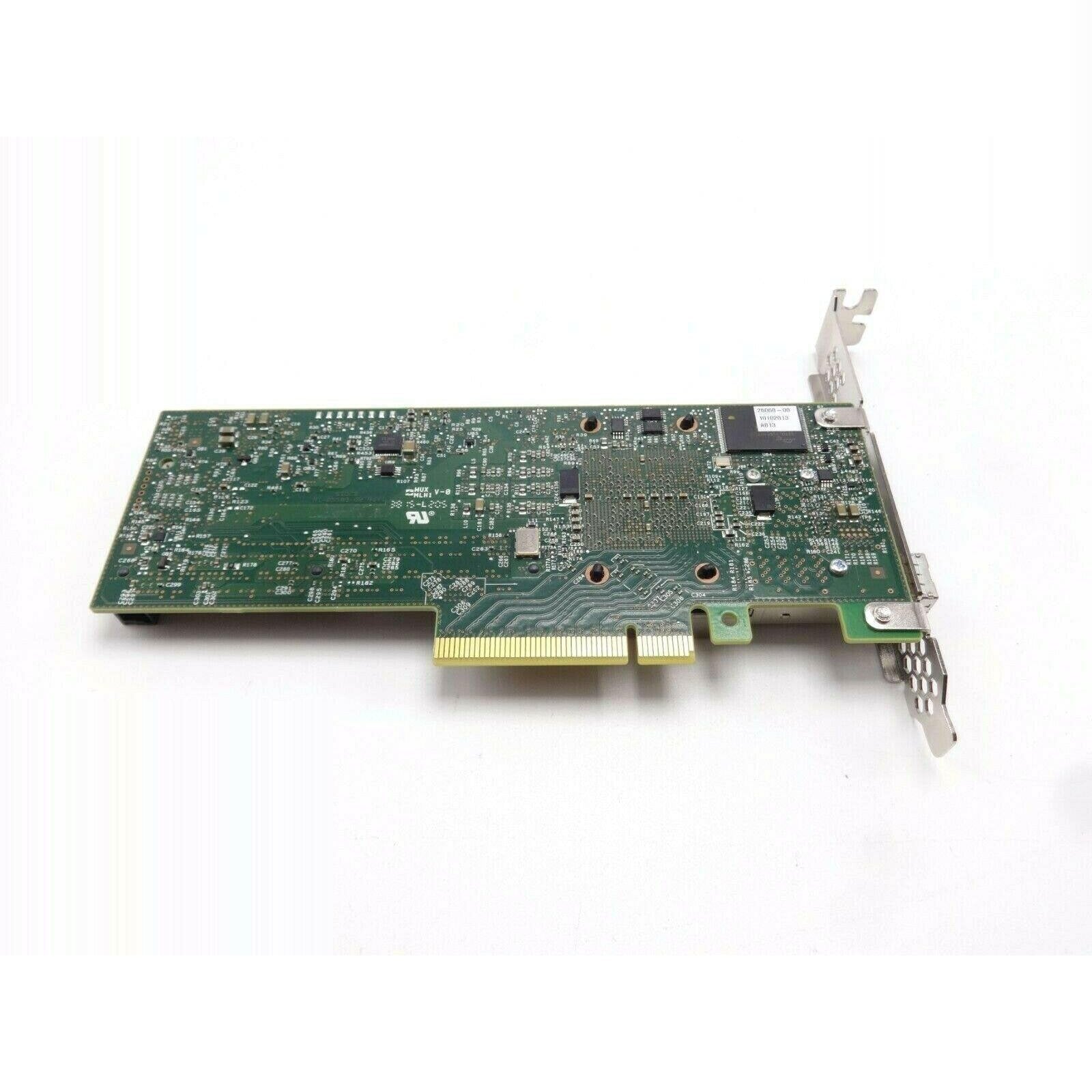 HP 698465-001 P1224 Raid Controller-FoxTI