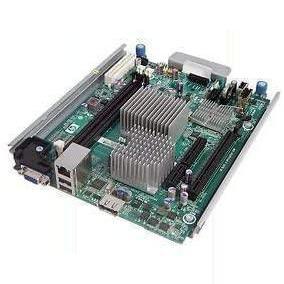 HP 708503-001 System Board MICROSERVER N54L Placa mae-FoxTI