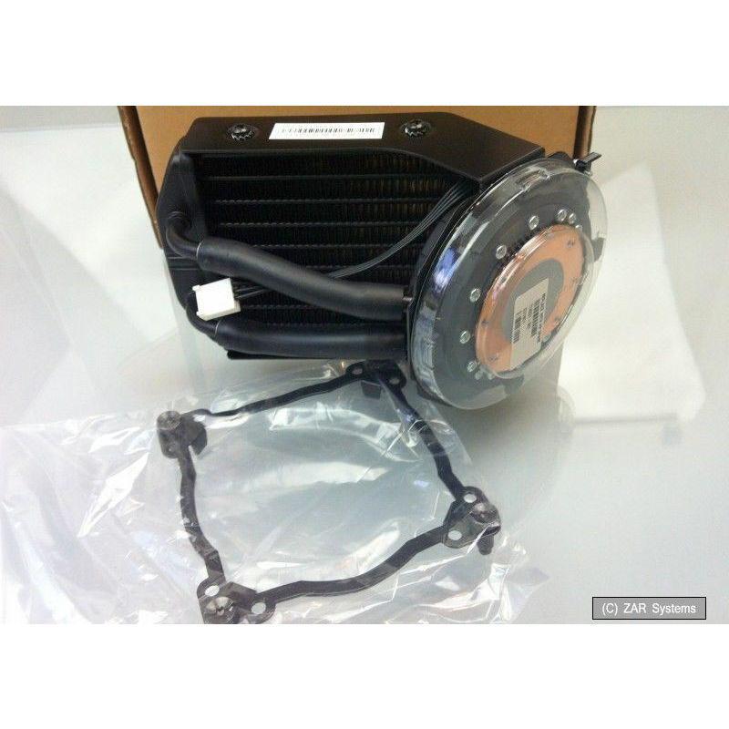 HP 714221-001 Liquid Cooling Heatsink Z820 Tubing Fan für Z420, Z620, Z820, NEU-FoxTI