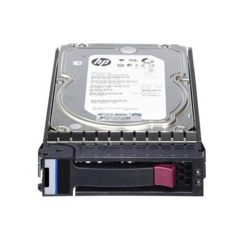 HP 719770-003 - 719770-003 HP 3TB 7.2K 6G LFF SAS P2000 HARD DRIVE-FoxTI