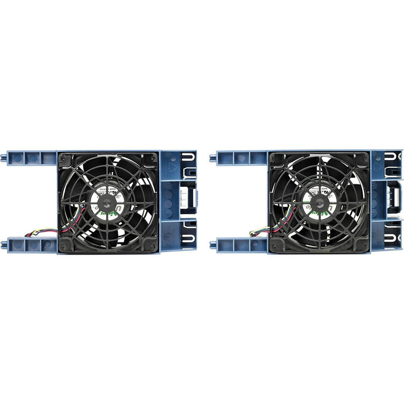 HP 725587-B21 Redundant fan - for ProLiant DL160 Gen9, DL160 Gen9 Base, DL160 Gen9 Entry-FoxTI