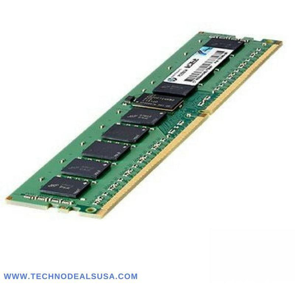 HP 726719-B21 752369-081 774172-001 16GB 2RX4 PC4-2133P-R DDR4 MEMORY MODULE 887758376621-FoxTI