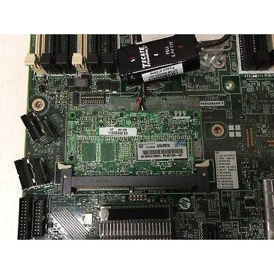 HP 732150-001 DL360P G8 SYSTEM BOARD INTEL V2-FoxTI