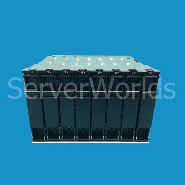 HP 747592-001 DL380/ML350 G9 SFF Drive Cage Kit 777279-001 778157-B21 780971-001-FoxTI