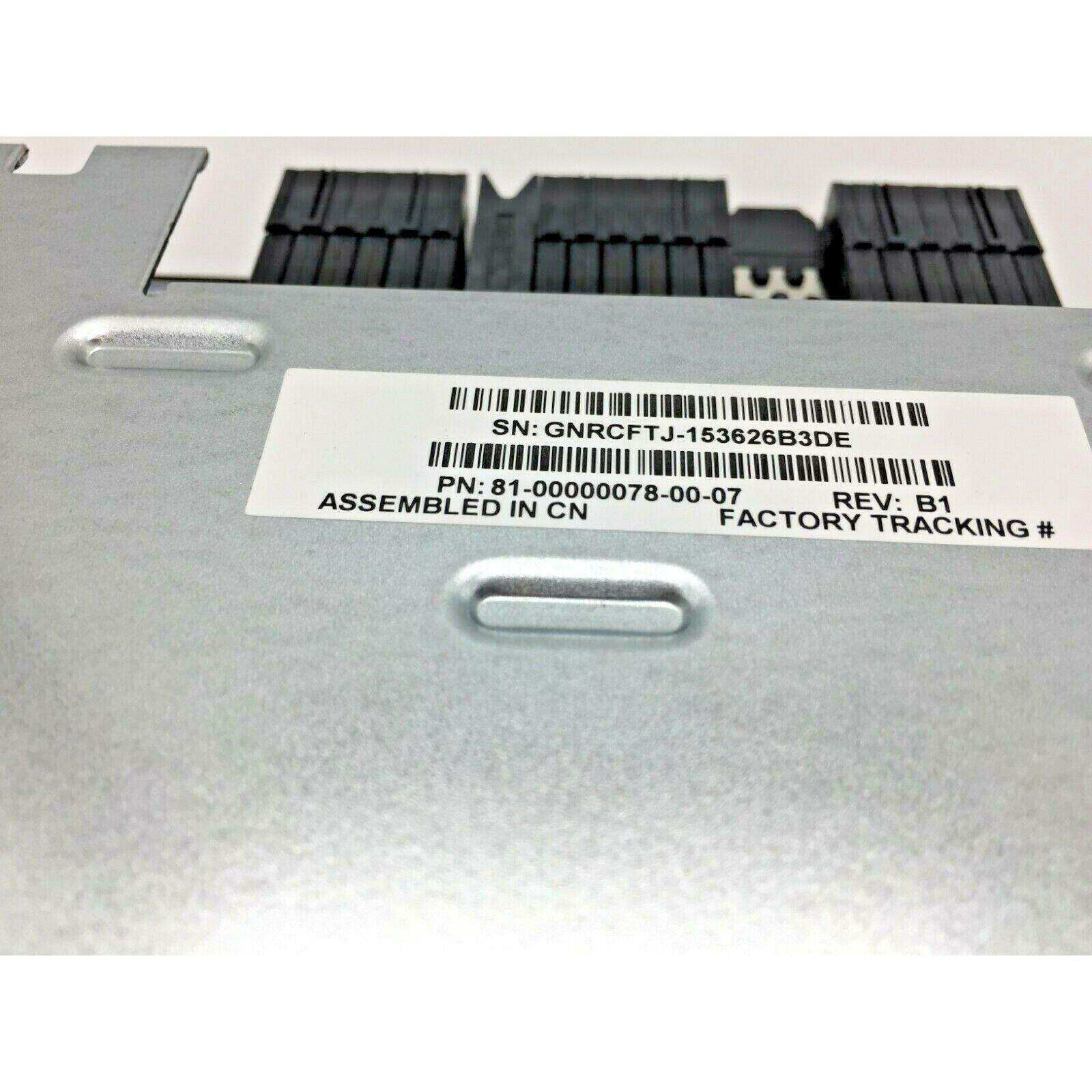 HP 758367-001 HPE HP 1GB iSCSI MSA 1040 Controller-FoxTI