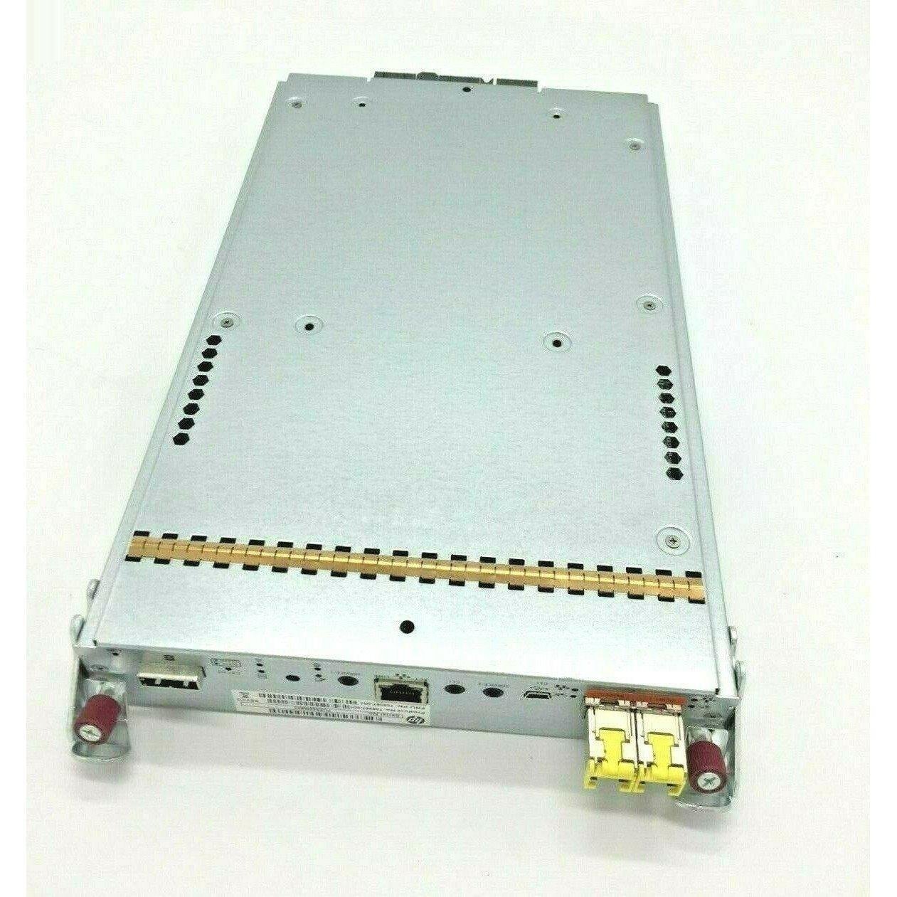 HP 758367-001 HPE HP 1GB iSCSI MSA 1040 Controller-FoxTI