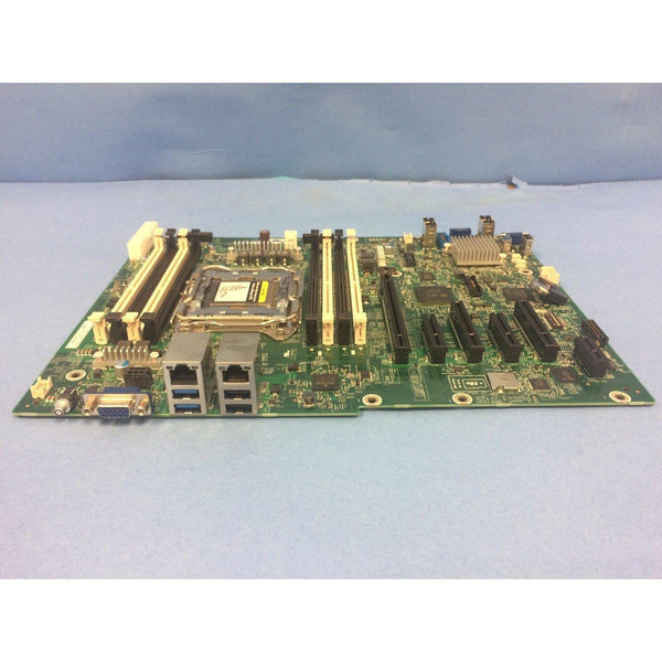 HP 791704-001 ML110 Gen9 System Board 775268-001 Placa mae-FoxTI