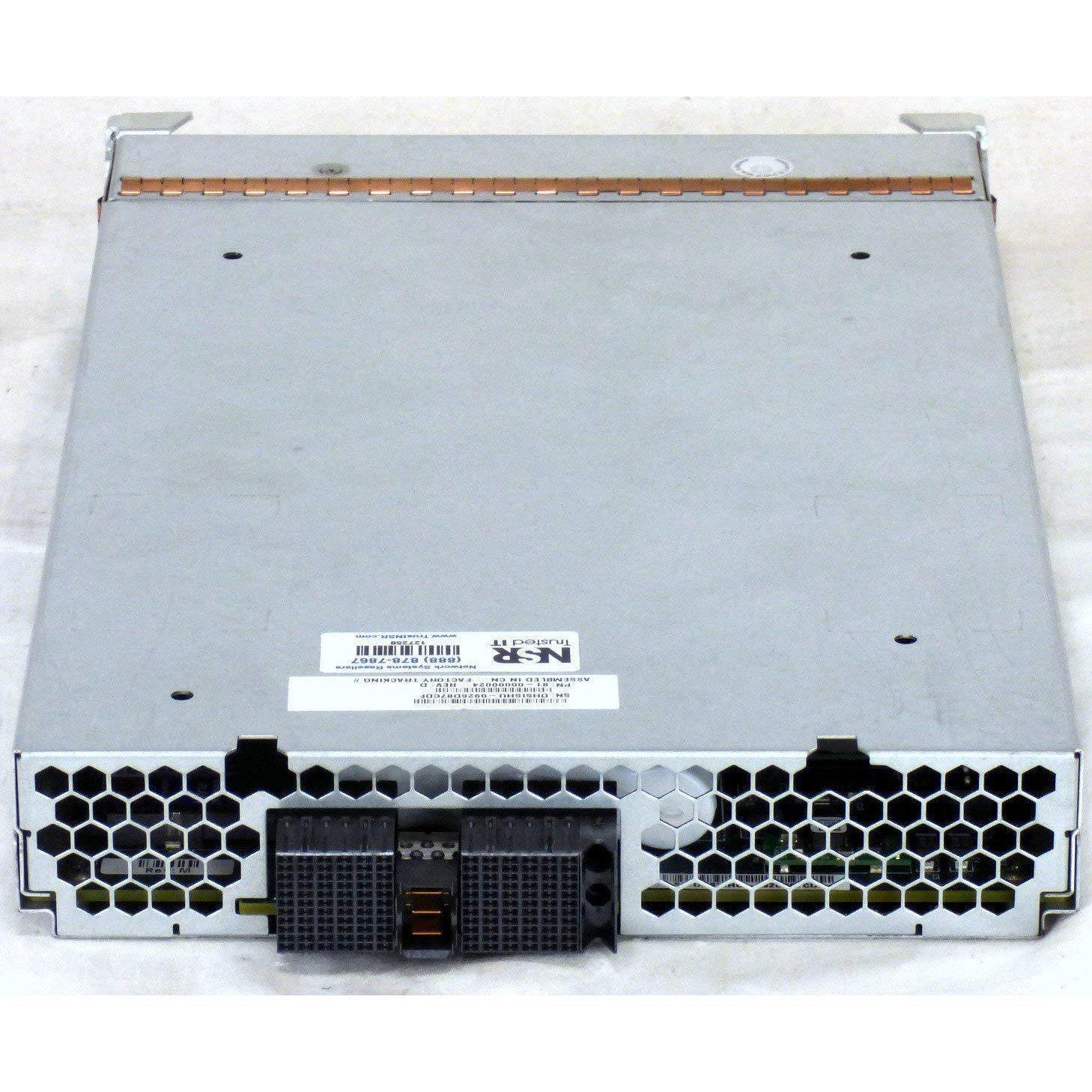 HP Controladora HP AJ744A StorageWorks MSA2000fc SAS RAID Controller - 481319-001