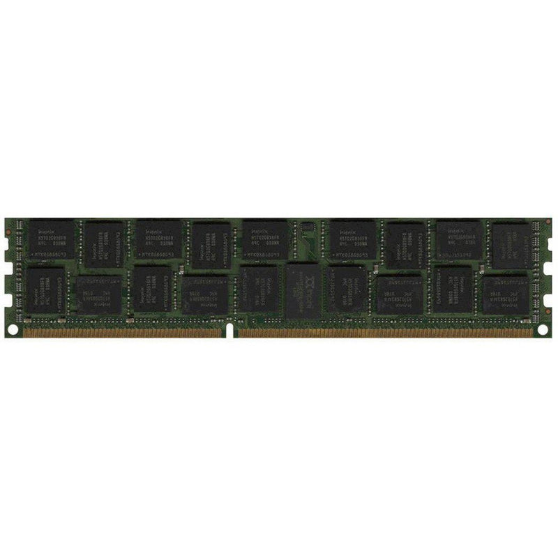 HP Compatible 8GB PC3-12800 DDR3-1600 1Rx4 1.5v ECC Registered RDIMM (HP PN