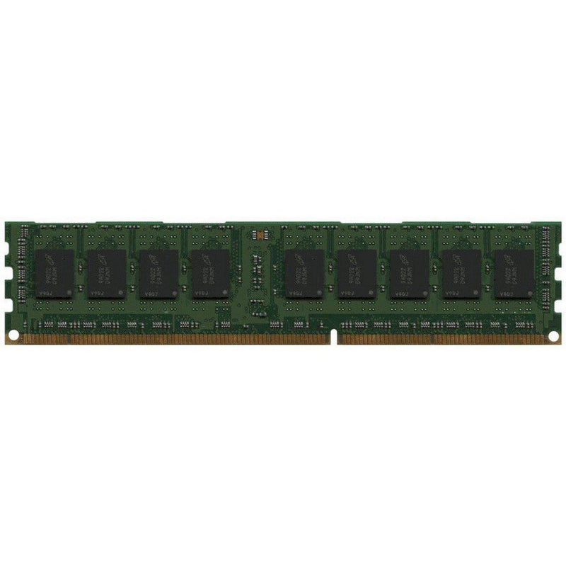 HP Compatible 8GB PC3-12800 DDR3-1600 1Rx4 1.5v ECC Registered RDIMM (HP PN