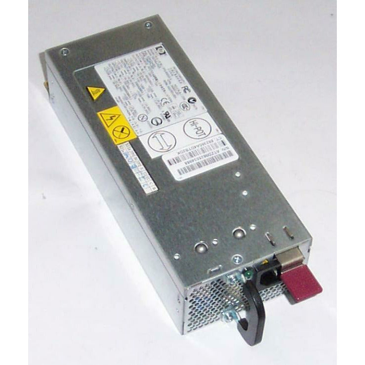 HP DL380 G5 PSU HP 403781-001 1000W Power Supply FIT DL385 G2 ML370 G5 ML350 G5 - AloinfoUSA