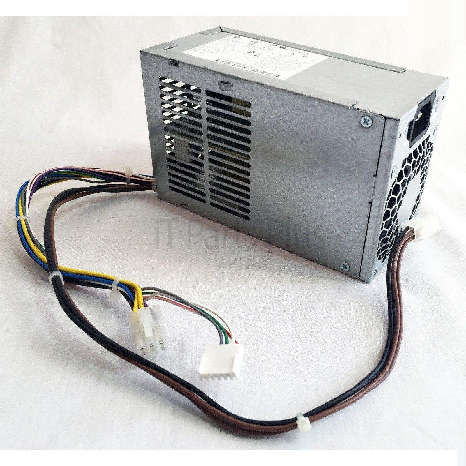 HP EliteDesk Power Supply 