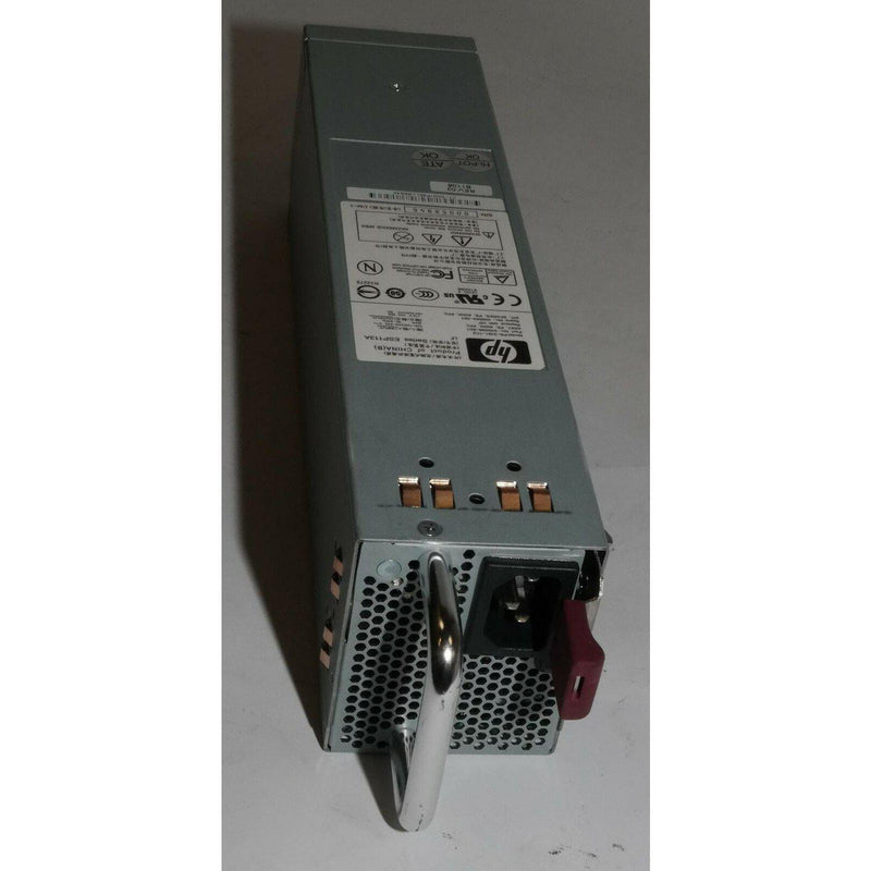 EVA Power Supply 