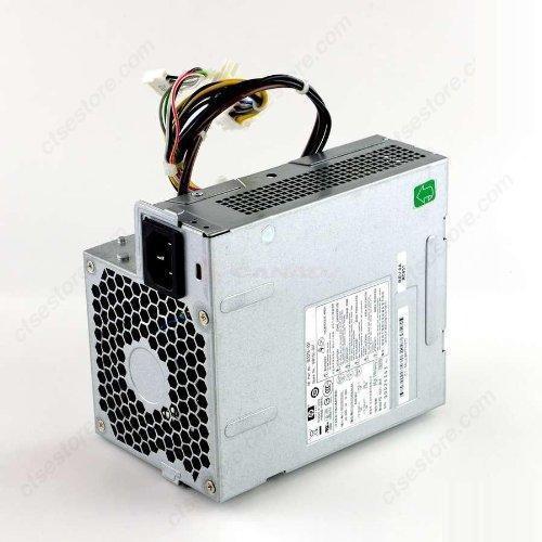 HP Power Supply 503376-001 240W Pro 6000 6005 6200 Elite 8000 8100 8200 SFF-FoxTI