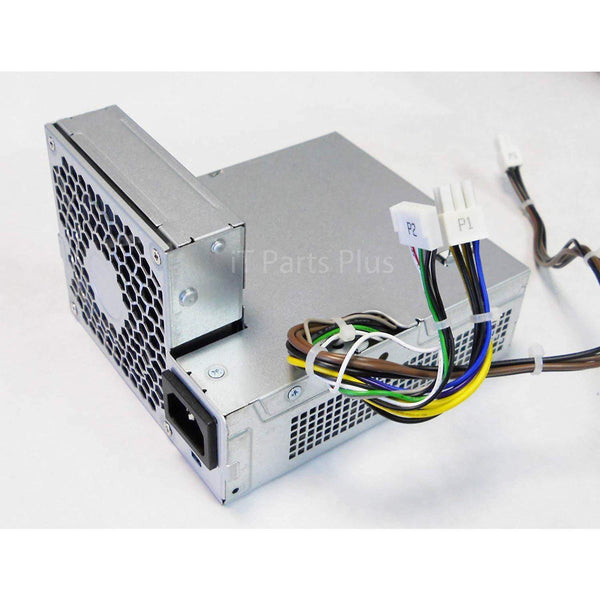 HP Power Supply 503376-001 240W Pro 6000 6005 6200 Elite 8000 8100 8200 SFF-FoxTI