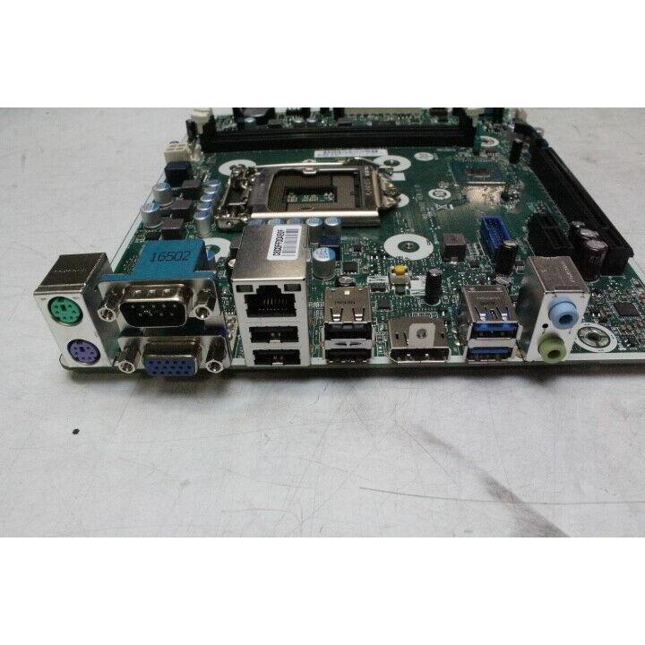 HP ProDesk 400 G3 SFF Intel LGA1151 DDR4 Motherboard 799156-001 MS-7A02 VER:1.0-FoxTI