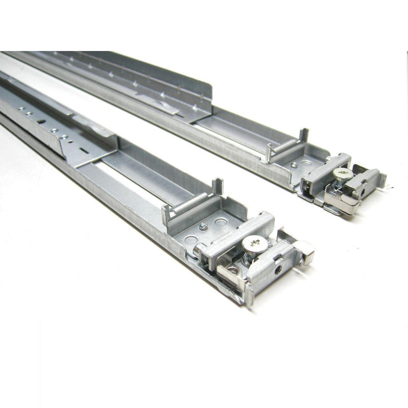 HP Proliant DL120 G6, DL160 G6, DL180 G6, DL320 G6 G5p Rapid/Versa Rail Rack Kit 649610929-FoxTI