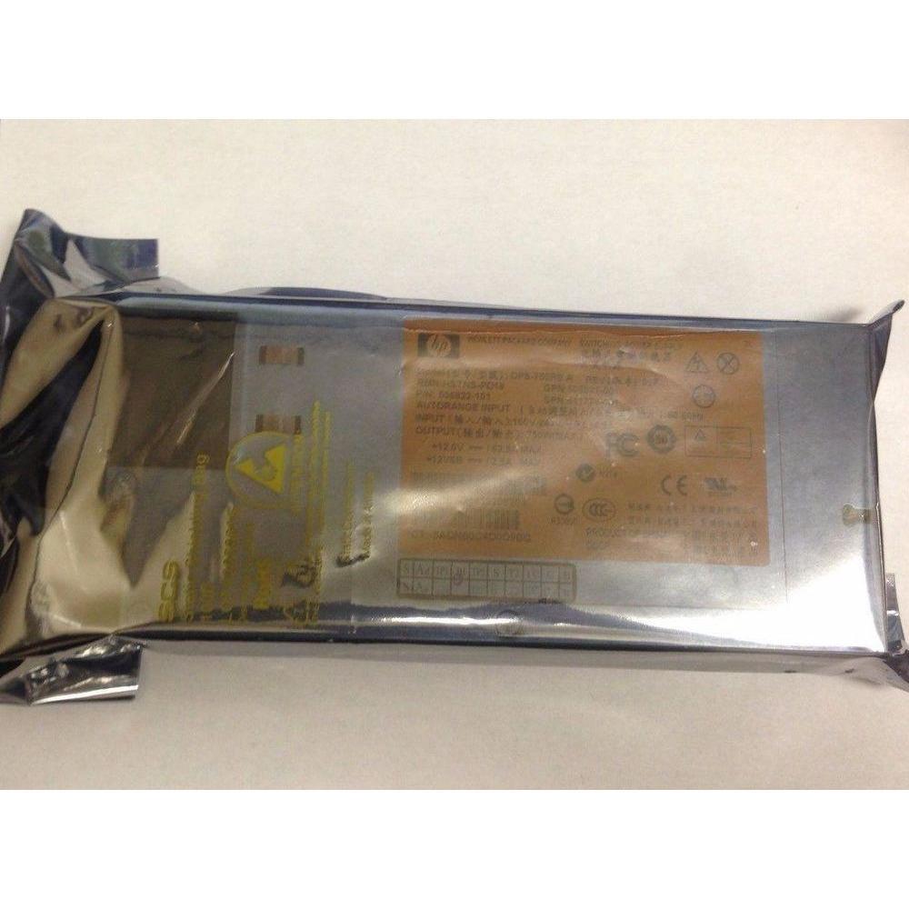 HP Proliant DL380 G6 G7 ML370 G6 750W Power Supply 511778-001 506821-001 Fuente - AloinfoUSA