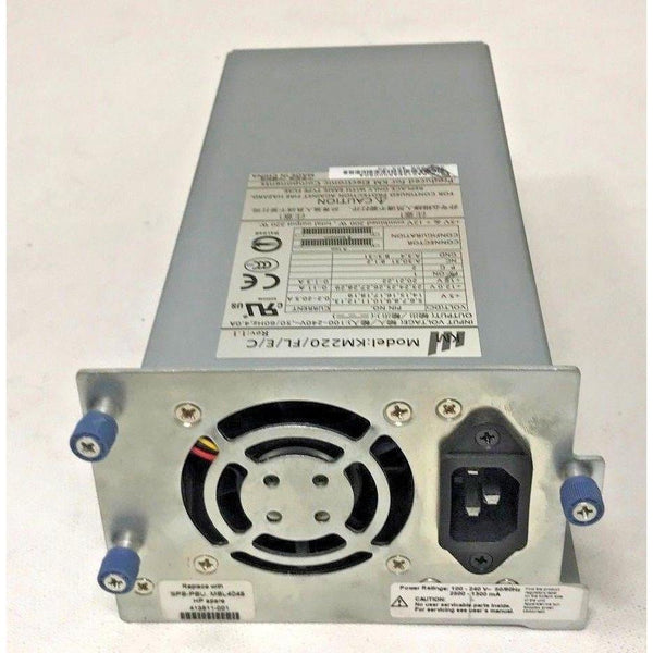 HP StorageWorks Power Supply