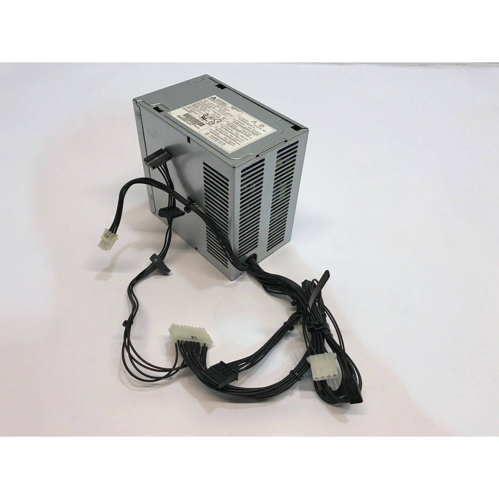 HP Z210 Z220 400W CMT Tower PSU Power Supply DPS-400AB-13A 619397-001 619564-001-FoxTI