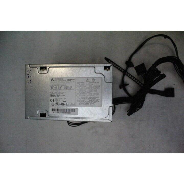 HP Z210 Z220 Workstation 400W Desktop Power Supply PSU 619397-001-FoxTI