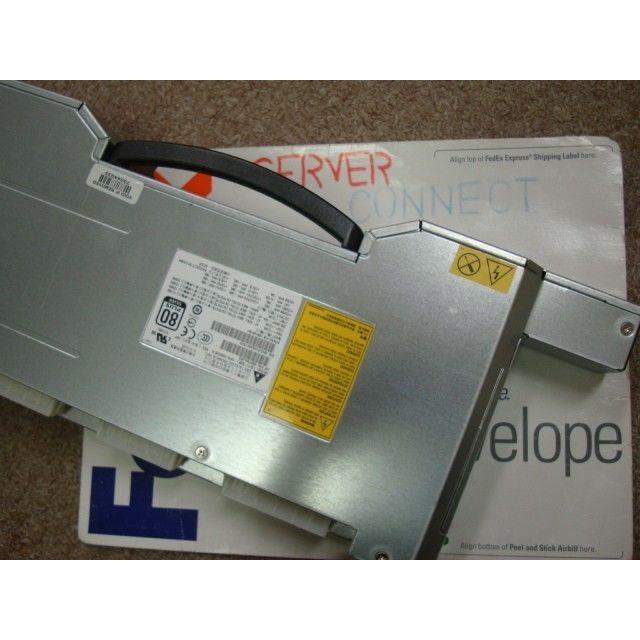 HP Z800 850W Power Supply 508148-001 468929-003 DPS-850DB PSU 5704327757344-FoxTI