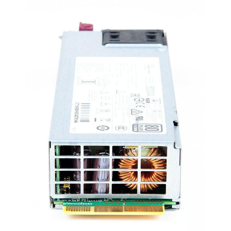 DL360 Gen10 Power Supply