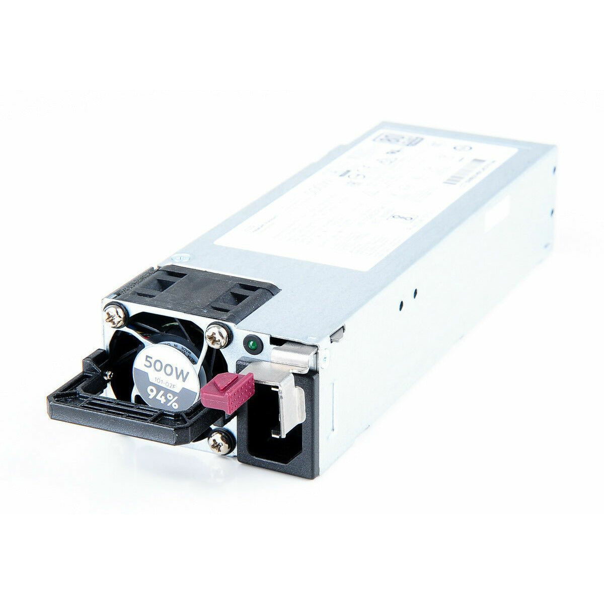 HPE 500W Hot Swap Power Supply DL360 DL380 ML350 Gen9 Gen10 865408-B21 4052777211291 - AloinfoUSA