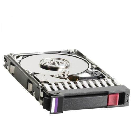 HPE ISS BTO 652589-B21 900GB 6G SAS 10K RPM SFF x Disco-FoxTI