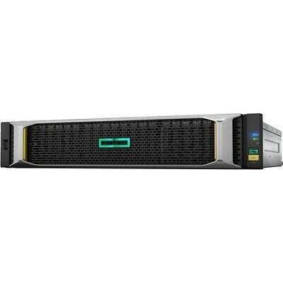 HPE Storage Q1J07A MSA 2050 SFF Disk Enclosure Drive Enclosur 190017163895 - AloinfoUSA