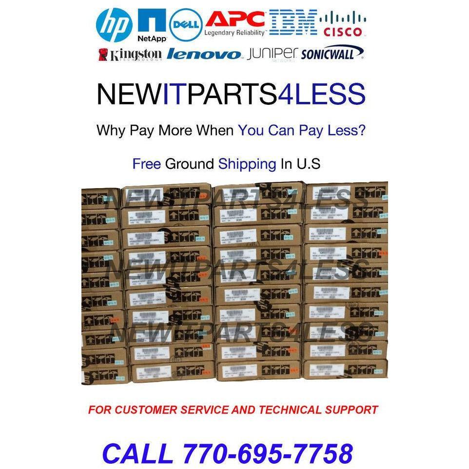 HPE P9D94A - StoreFabric SN1100Q 16Gb Dual-Port FC HBA | Alo Tech Solutions
