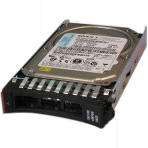 IBM 00AD076 - IBM 1.2TB 10K 6Gbps SAS 2.5'' G2HS HDD 00ad075-FoxTI