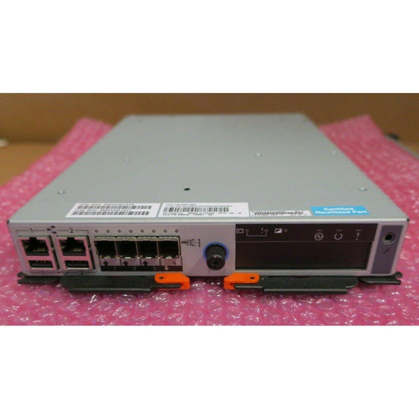 IBM 00AR108 V3700 Node Canister Controller 2072-24C 2072-S2C 00RY382 00AR104 Controladora - AloinfoUSA