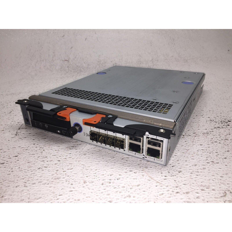 IBM 00AR108 V3700 Node Cannister Controller 4GB 00AR108 SN: 00AR104YM17BG3CR090 - AloinfoUSA