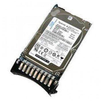 IBM 81Y9915 - IBM-Hard Drive 900GB 2.5in 10K 6Gb SAS HDD-FoxTI