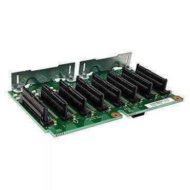 IBM HD BACKPLANE 2.5 INCH SFF 8B FOR IBM SYSTEM X3400 X3500 X3650 M3 69Y0650 4053162132023-FoxTI