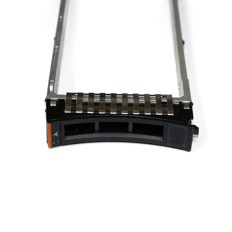 IBM Storwize 2.5" HDD Tray Caddy V3500 V3700 V5000 45W2107 45W8687-FoxTI