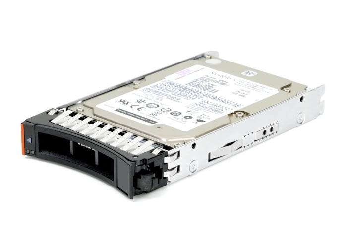 IBM 42D0637 42D0638 42D0639 42D0641 300 GB 10K RPM 2.5" SAS Hard Drive 172304235638