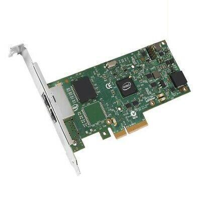 Intel I350F2Blk Ethernet Server Adapter I350-F2 Gbe Fiber Pcie Lc 2Port-FoxTI