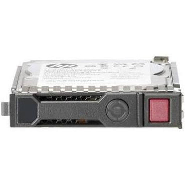 K2Q82A 801557-001 871679-001 HPE MSA 4TB 12G SAS 7.2K LFF3.5" MDL HD 1yz207-075-FoxTI