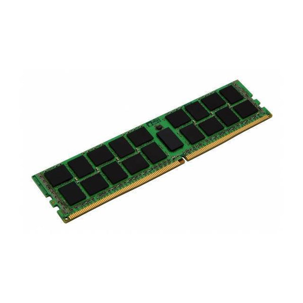 Kingston ValueRAM KVR24R17D4/32 DDR4-2400 32GB/4Gx72 ECC/REG CL17 Server Memory 740617257557-FoxTI