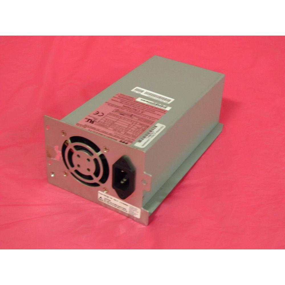 KM220/FL Hewlett-Packard HP MSL4048 100-240V 220W Power Supply 413511-001-FoxTI