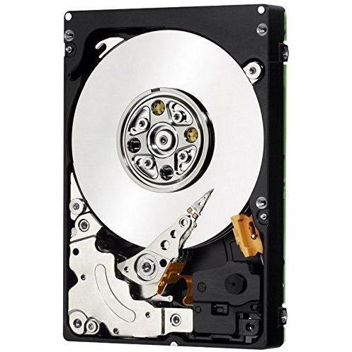 Lenovo HDD 00YG663 Storage 8TB 3.5inch 7.2K NL SAS HDD Disco-FoxTI