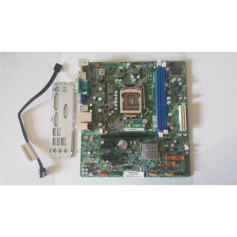 Lenovo ThinkCentre M72e IH61M LGA1155 Intel Motherboard